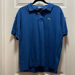 Lacoste Polo